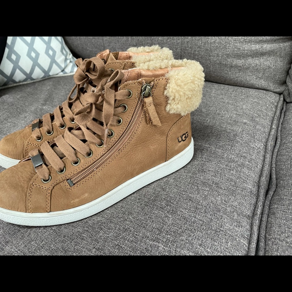 Ugg sneakers